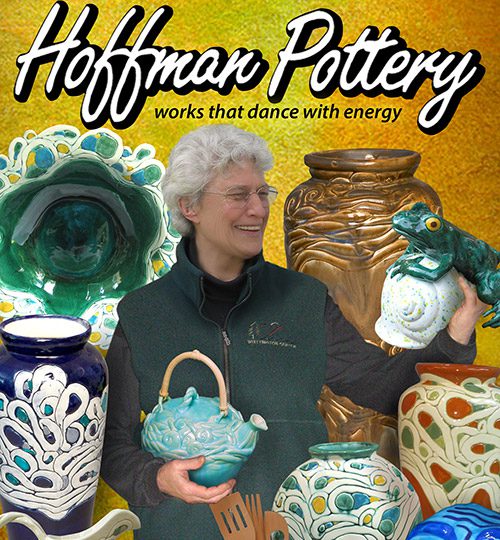 Hoffman Pottery